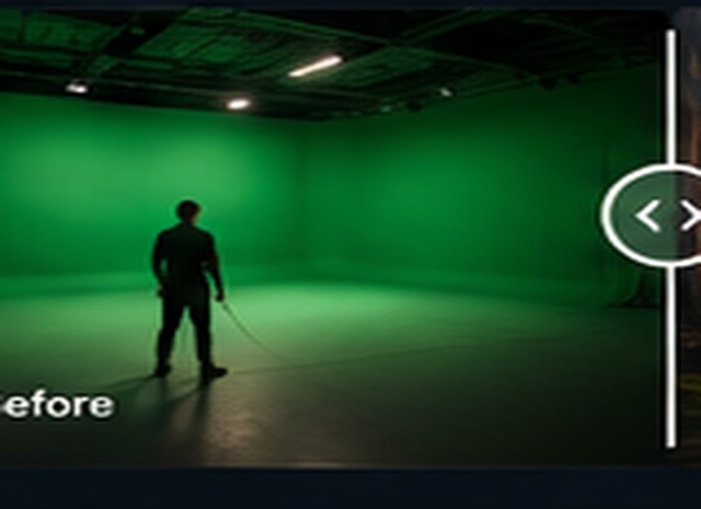 Before virtual set expansion